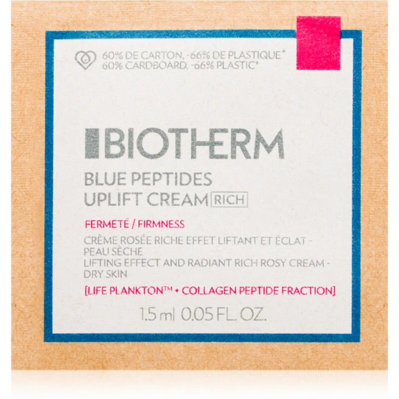 Beauty Discovery Box Notino Hydra Hits (Biotherm) set unisex