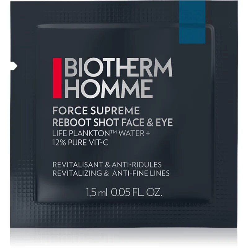 Beauty Discovery Box Notino Hydra Hits (Biotherm) set unisex