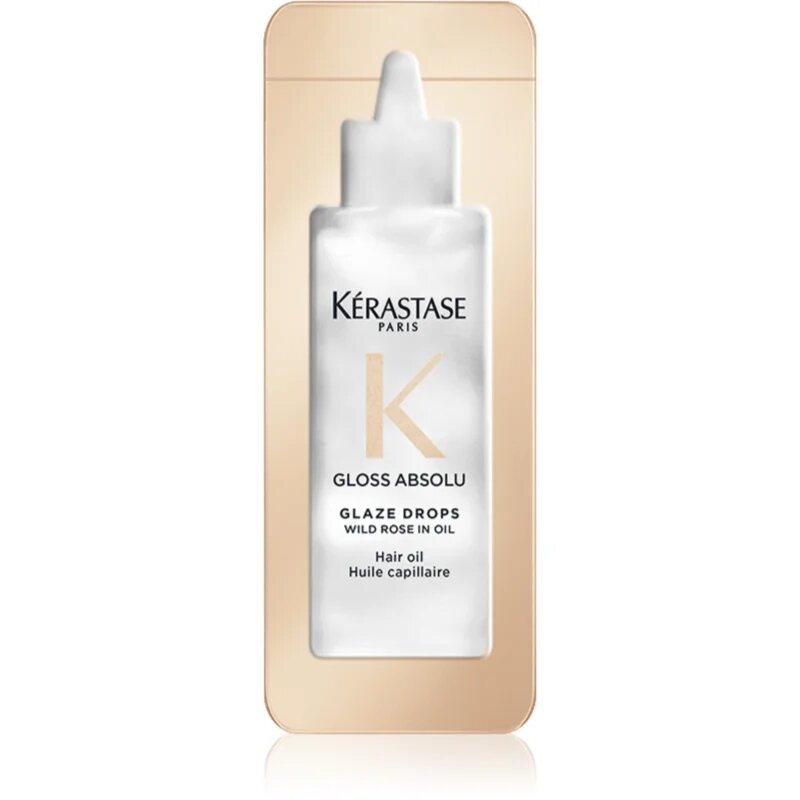 Beauty Discovery Box Notino Kérastase Gloss Absolu set pentru femei