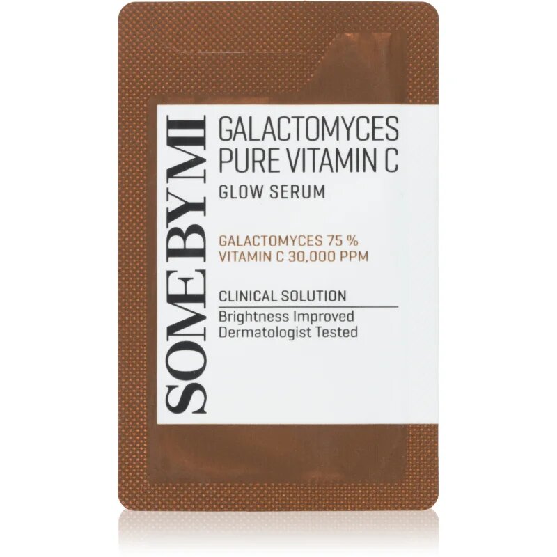 Beauty Discovery Box Notino Seoul Glow set pentru femei