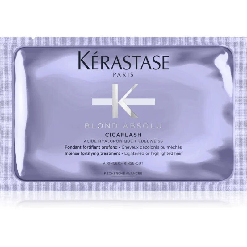 Beauty Discovery Box Notino × Kérastase – Kérastase Icons set pentru femei