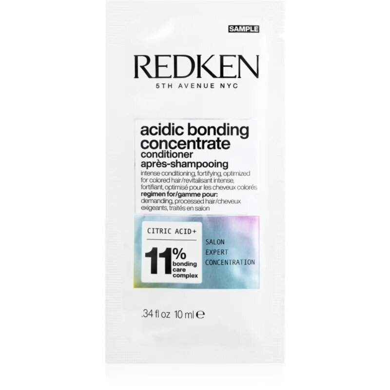 Beauty Discovery Box Notino × Redken –⁠⁠⁠⁠⁠⁠ Redken's Bestsellers set pentru femei