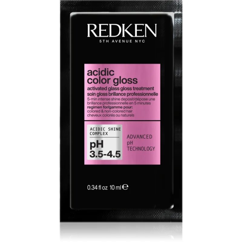 Beauty Discovery Box Notino × Redken –⁠⁠⁠⁠⁠⁠ Redken's Bestsellers set pentru femei