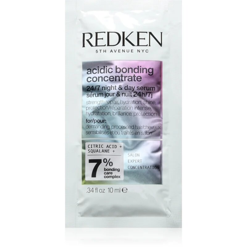 Beauty Discovery Box Notino × Redken –⁠⁠⁠⁠⁠⁠ Redken's Bestsellers set pentru femei