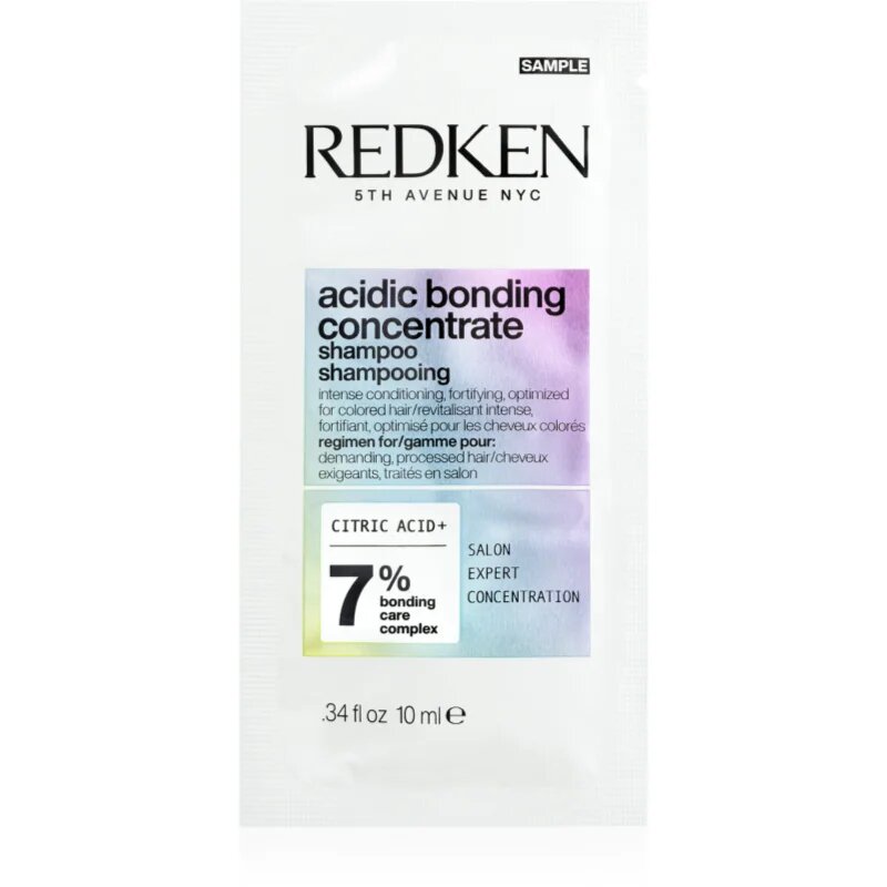 Beauty Discovery Box Notino × Redken –⁠⁠⁠⁠⁠⁠ Redken's Bestsellers set pentru femei