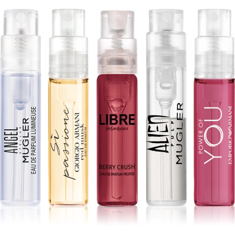 Beauty Discovery Box Notino Your Next Obsession set pentru femei