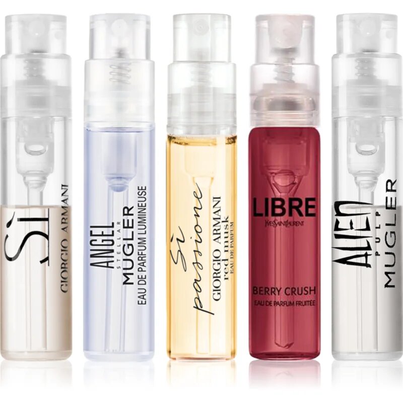Beauty Discovery Box Notino Your Next Obsession set pentru femei