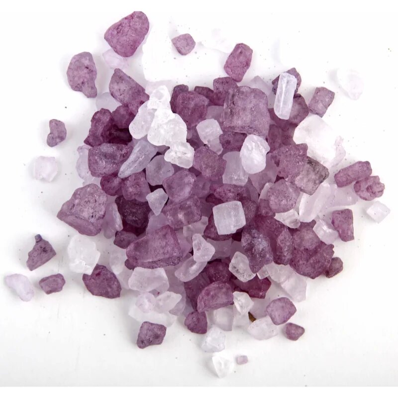 Beauty Jar Deep Sleep sare de baie calmanta cu lavanda 600 g