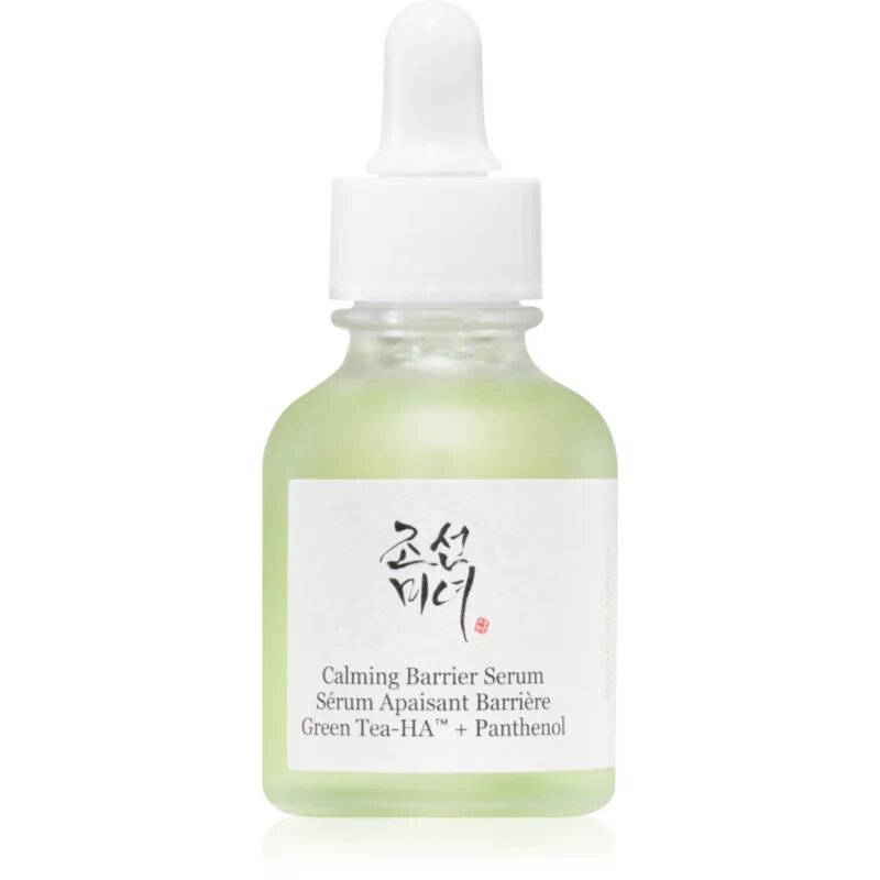 Beauty of Joseon Calming Barrier Serum ser pentru a calma si intari pielea sensibila 30 ml