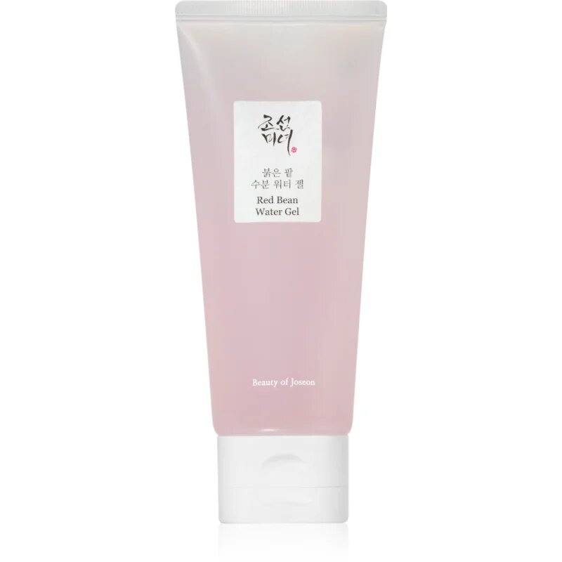 Beauty of Joseon Red Bean Water Gel gel intensiv de hidratare pentru ten gras 100 ml