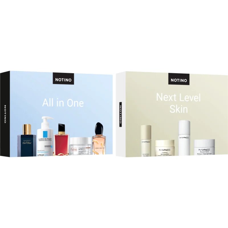 Beauty Set The Upgrade ambalaj economic unisex