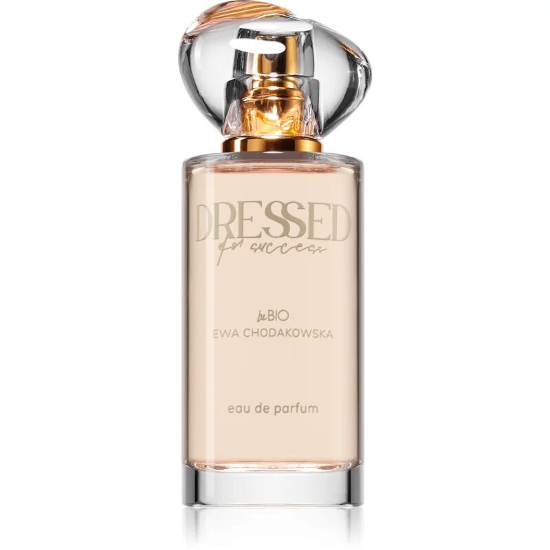beBIO Dressed For Success Eau de Parfum pentru femei 50 ml