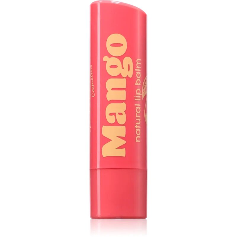 beBIO Mango balsam natural de buze 5 g