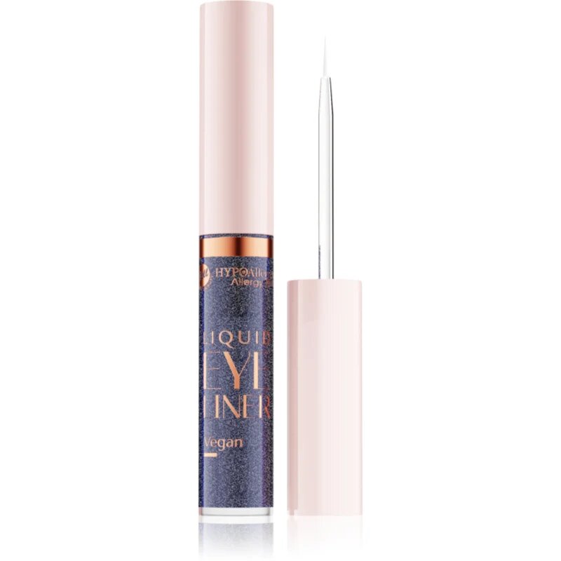 Bell HYPOallergenic eyeliner culoare 01 Black Show 3.6 g