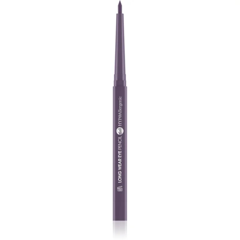 Bell HYPOallergenic eyeliner khol culoare 04 Purple 5 g