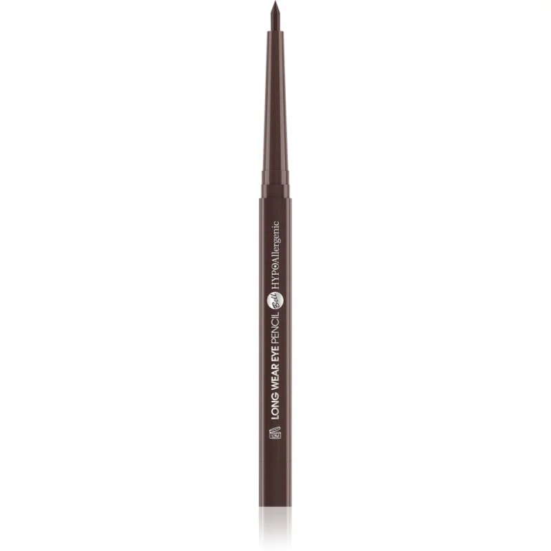 Bell HYPOallergenic Long Wear Eye Pencil dermatograf persistent culoare 02 Brown 5 g