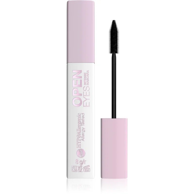 Hypoallergenic mascara pentru alungire 8 g