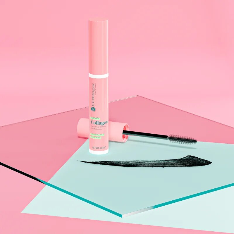Bell HYPOallergenic Mascara pentru volum si lungire 8 g