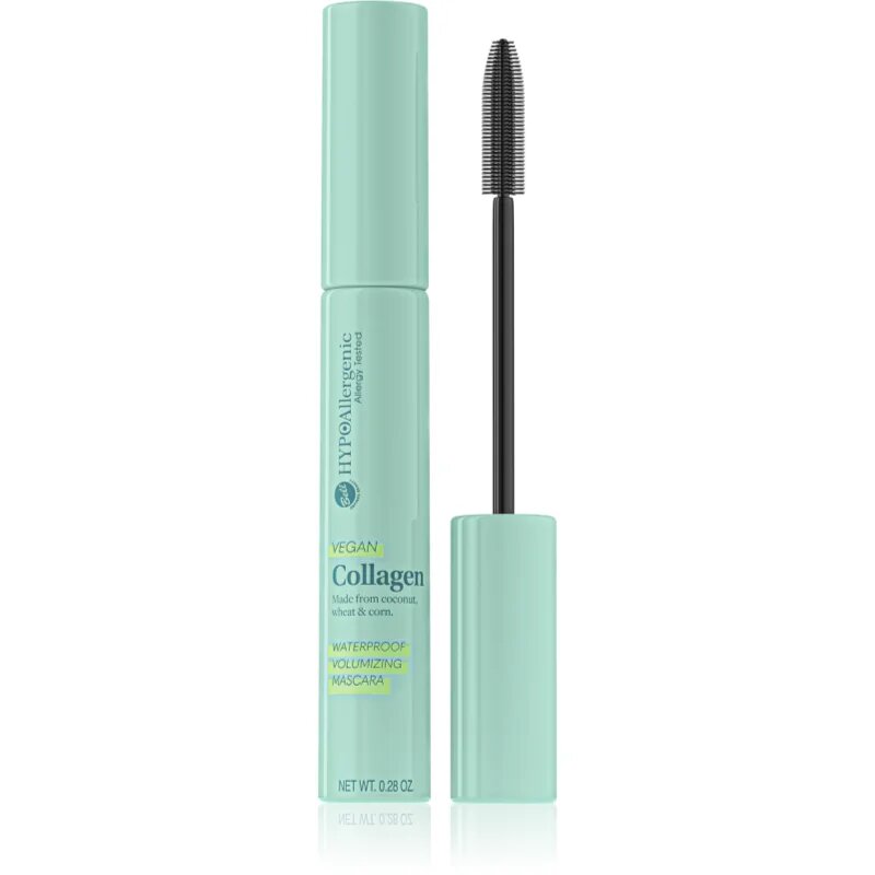 HYPOallergenic mascara waterproof 8 g