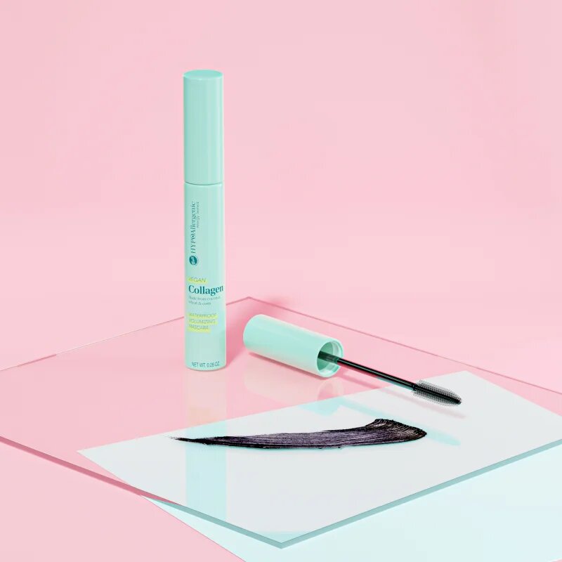 Bell HYPOallergenic mascara waterproof 8 g