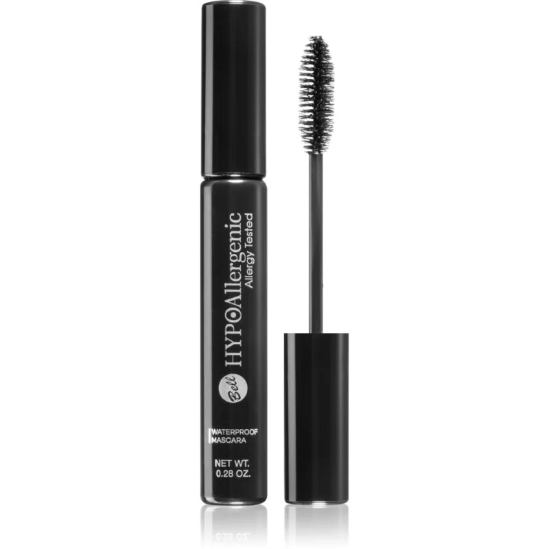 Bell HYPOallergenic mascara waterproof 8 g