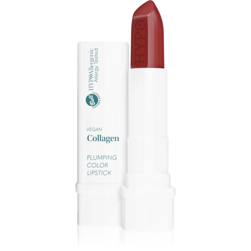 Bell HYPOallergenic ruj culoare 06 Cherry 4 g