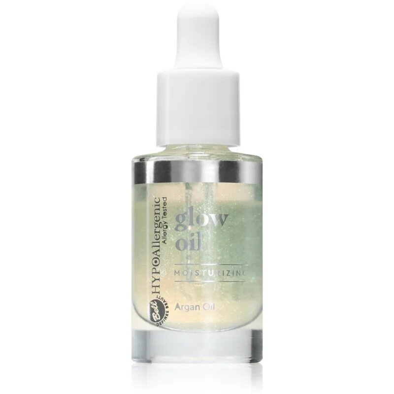 Bell HYPOallergenic ulei hidratant iluminator 7.5 g