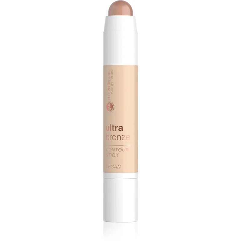 Bell HYPOallergenic Ultra baton de contur culoare Classic Bronze 3.4 g