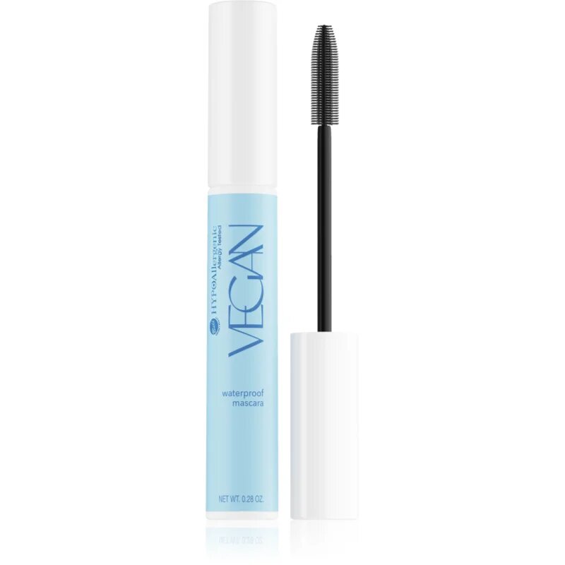 HYPOallergenic Vegan mascara waterproof 8 g