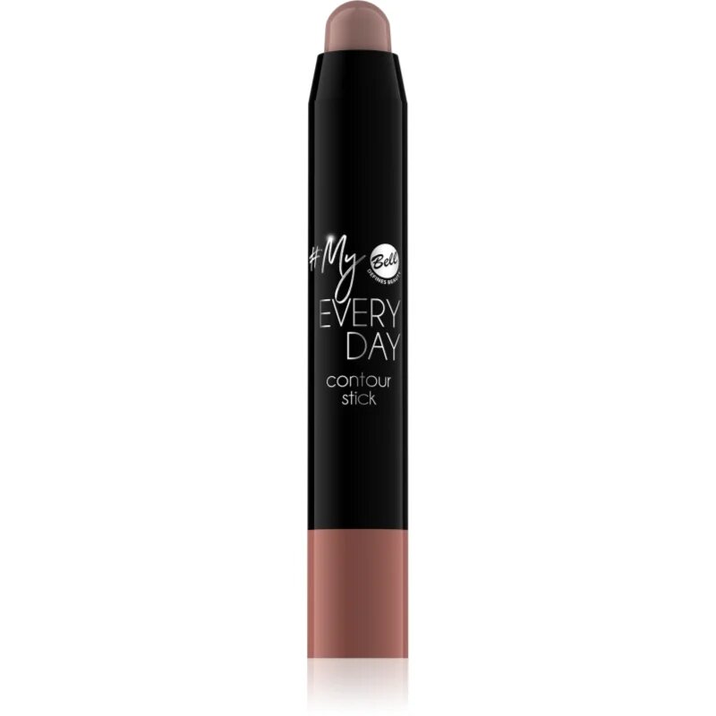 Bell My Everyday baton de contur faciale culoare 01 You're so cold 4 g