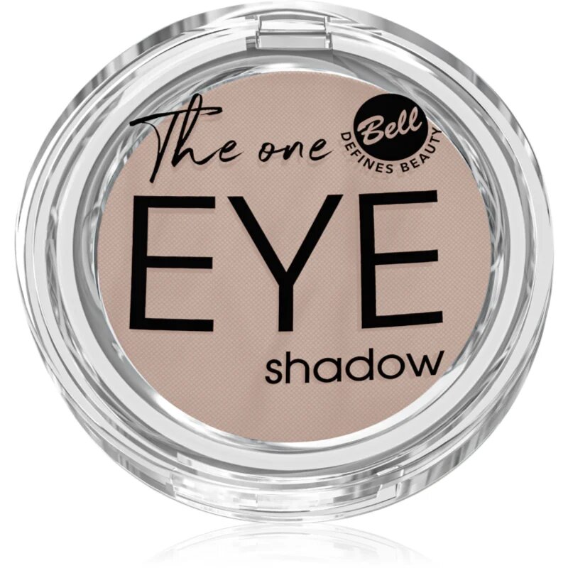 Bell The One fard ochi culoare 02 3.2 g