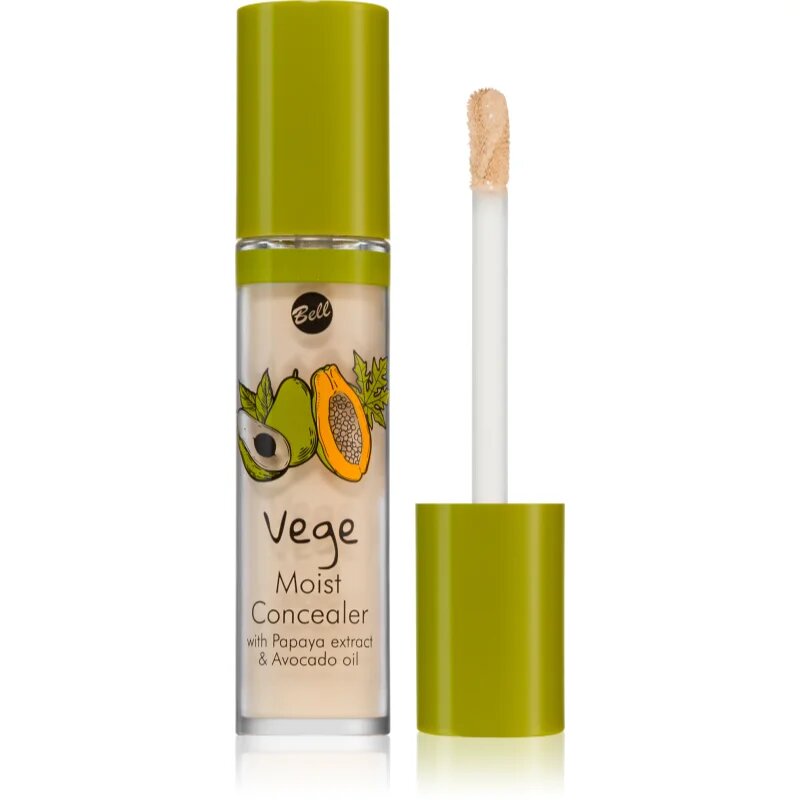 Bell Vege Bar corector culoare 01 Light 42 g