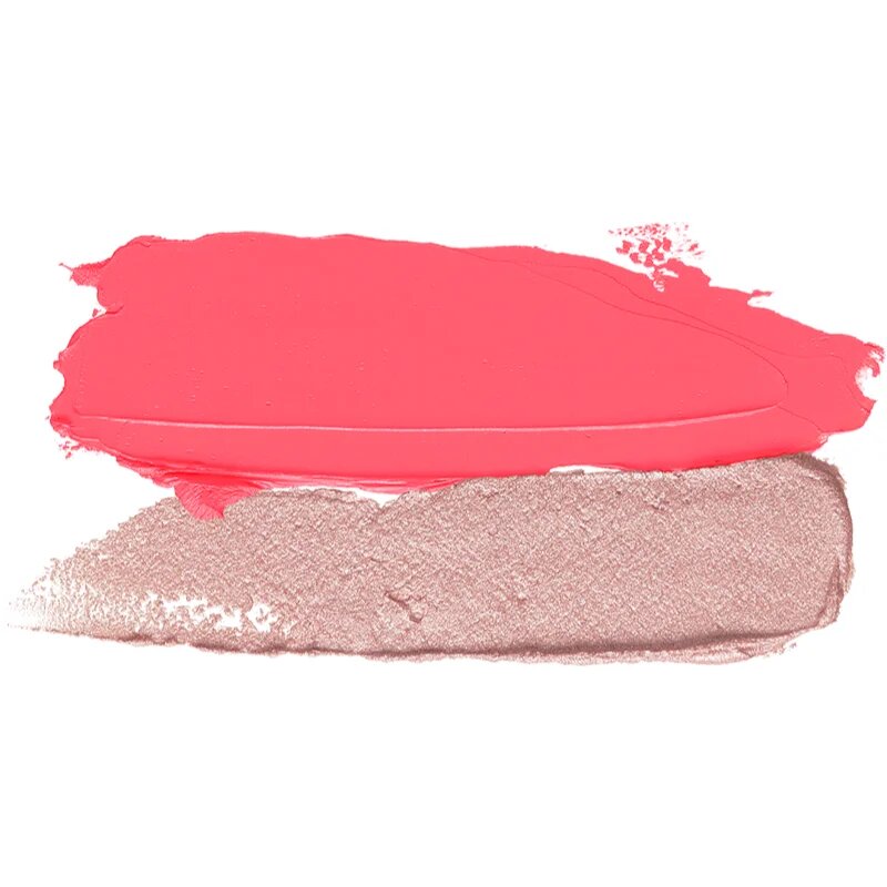 bellaoggi Cheek & Bright blush pentru iluminare culoare Pink Shy 5 g