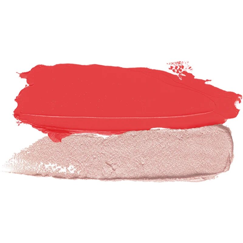 bellaoggi Cheek & Bright blush pentru iluminare culoare Posh Rose 5 g