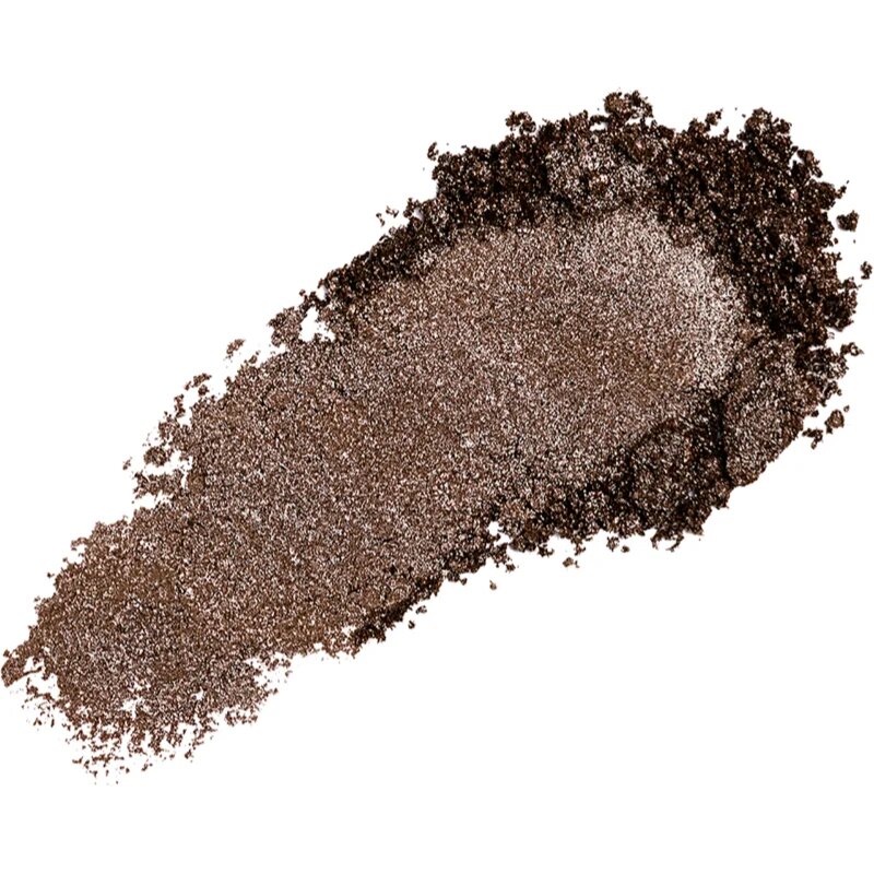 bellaoggi Color Affair Eyeshadow fard ochi cu particule stralucitoare culoare Sunset 2 g