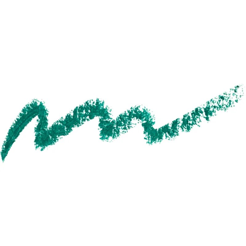 bellaoggi Eye Matic Precise creion dermatograf waterproof culoare 05 Wild Green 0.3 g
