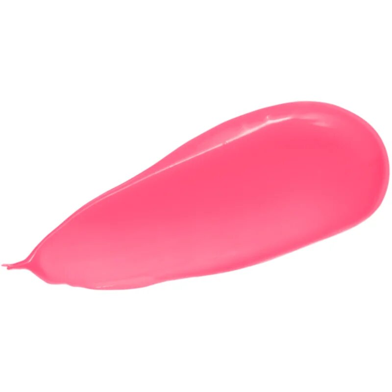 bellaoggi Gloss Affair Lip Gloss luciu de buze pentru un volum suplimentar culoare Milky Pink 5 ml