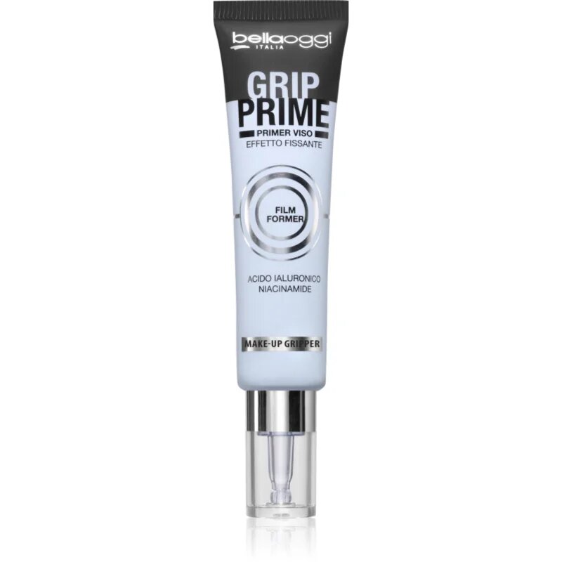 bellaoggi Grip Prime bază sub machiaj cu efect de netezire pentru un efect de lunga durata 23 ml