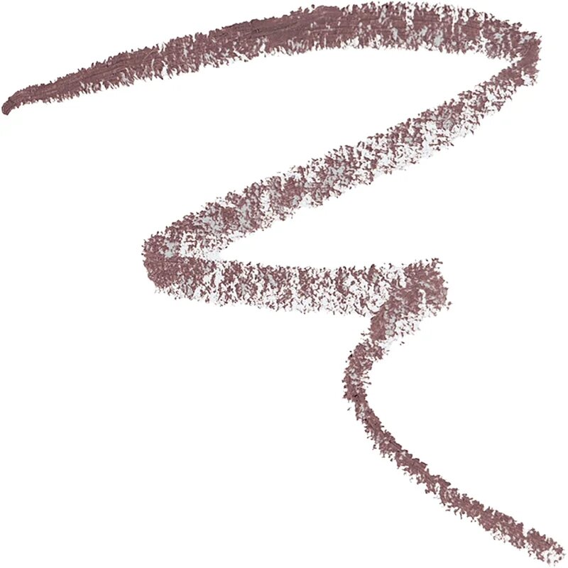 bellaoggi I Brow Liner creion pentru sprancene cu pensula culoare Brown 1.1 g