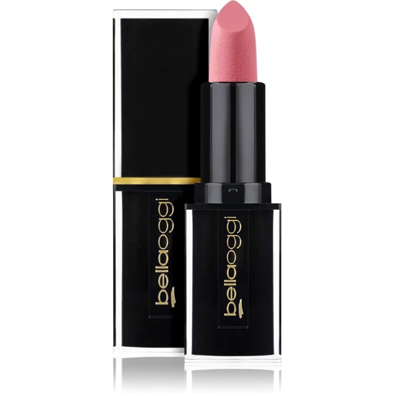 Kiss Affair Matte Lipstick ruj mat culoare Timless 3.6 ml