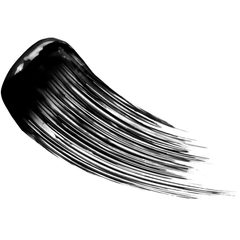 bellaoggi Lash Up Volume & Define mascara rezistent pentru volum pentru definire si modelare culoare Black 9.5 ml