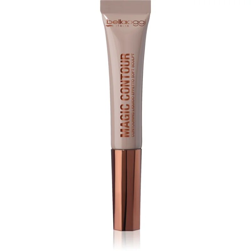 bellaoggi Magic Contour cremă de conturare culoare 62C - COOL TONE 10.6 g