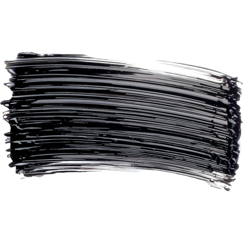 bellaoggi Twirl Lashes Mascara mascara pentru volum și alungire culoare Velvet Noir 11 ml