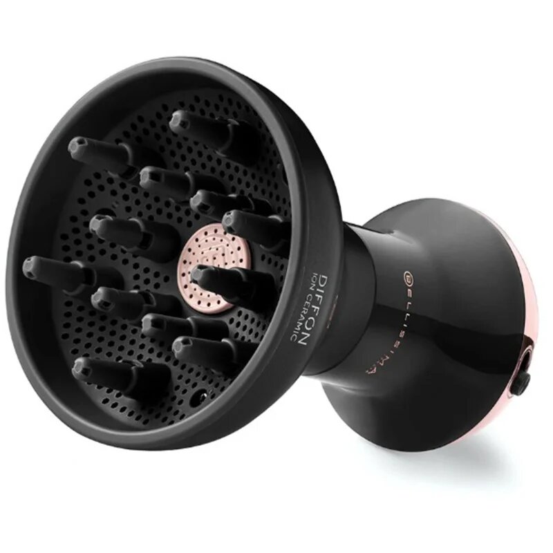 Bellissima DIFFON lon Ceramic Dual Voltage 11968 difuzor 1 buc