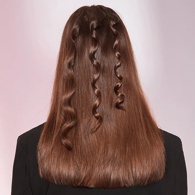 Bellissima Iconic Curls 11949 ondulator conic 1 buc