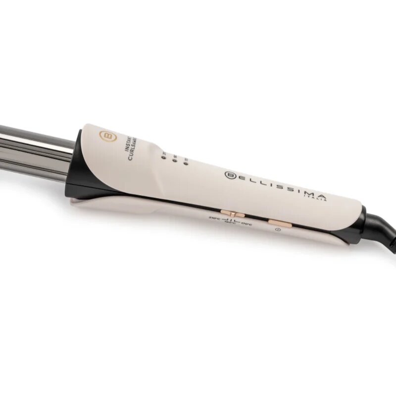 Bellissima Instant Curls&Waves 11929 ondulator pentru par 1 buc