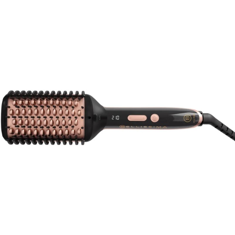 Bellissima Magic Shiny Brush perie de par 1 buc