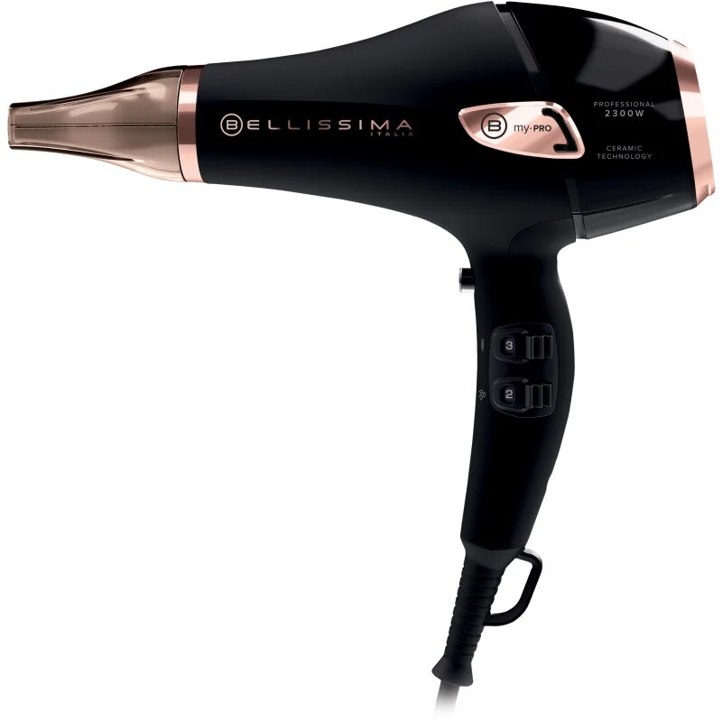 Bellissima My Pro Ceramic P5 3800 uscator de par P5 3800 1 buc