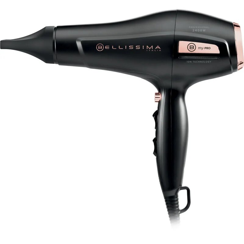 Bellissima My Pro Hair Dryer P3 3400 uscător de păr profesional cu ionizator P3 3400 1 buc