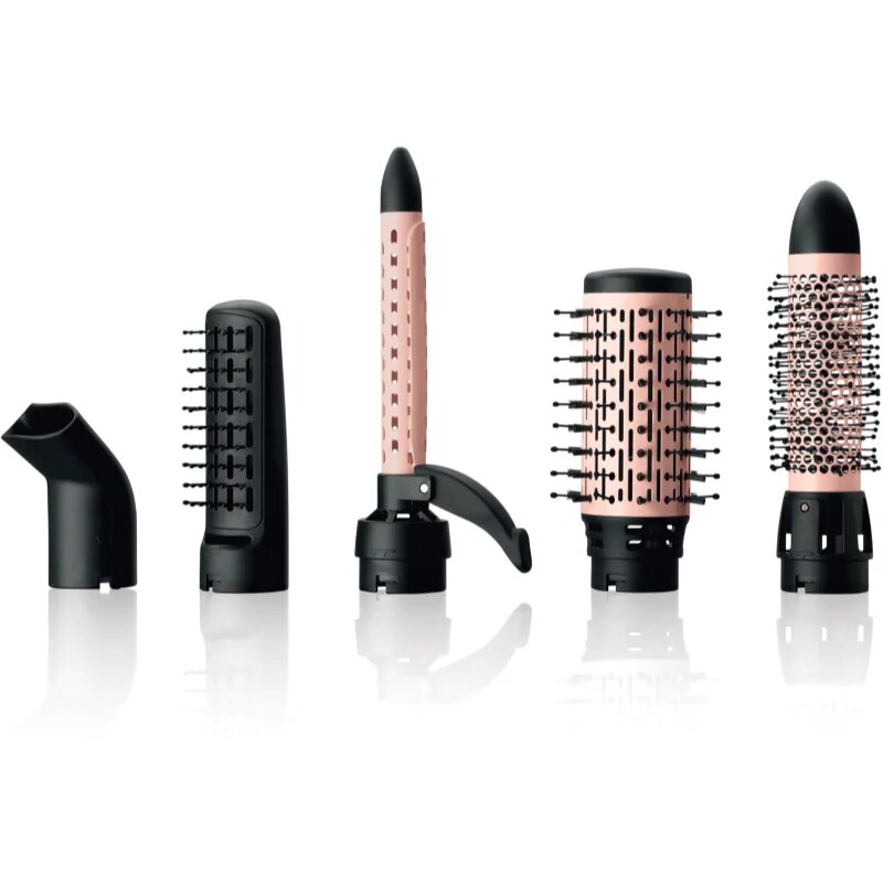 Bellissima My Pro Hot Air Styler GH18 1100 perie cu aer cald GH18 1100 1 buc